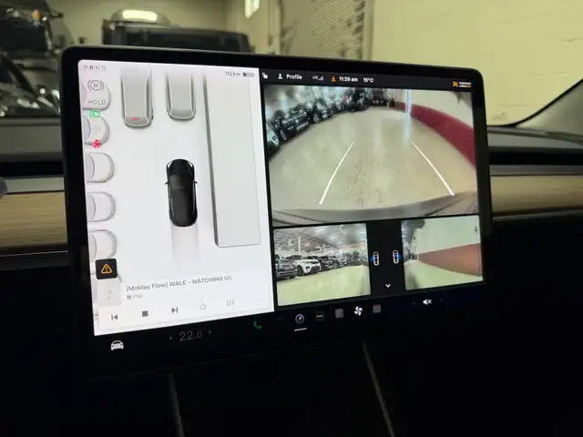 2020 Tesla Model 3 Standard Range Plus RWD - BLUETOOTH - NAVIGAT - Photo 34