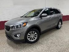 2018 Kia Sorento LX FWD ONLY 65,759KM - BLUETOOTH - BACKUP CAM