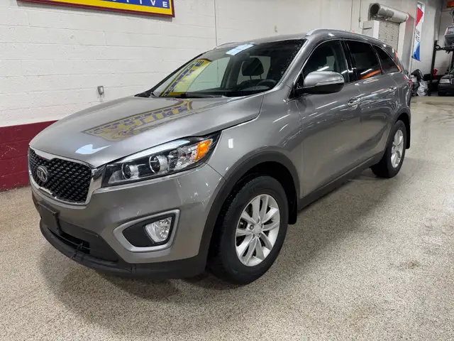 2018 Kia Sorento LX FWD ONLY 65,759KM - BLUETOOTH - BACKUP CAM - Photo 2