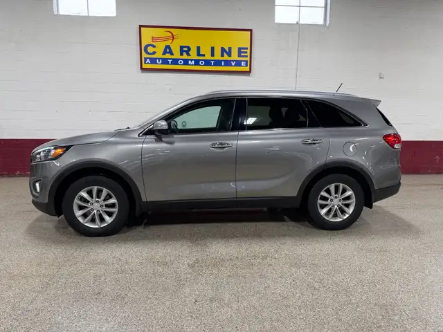 2018 Kia Sorento LX FWD ONLY 65,759KM - BLUETOOTH - BACKUP CAM - Photo 3