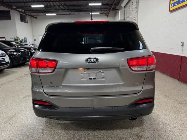 2018 Kia Sorento LX FWD ONLY 65,759KM - BLUETOOTH - BACKUP CAM - Photo 5
