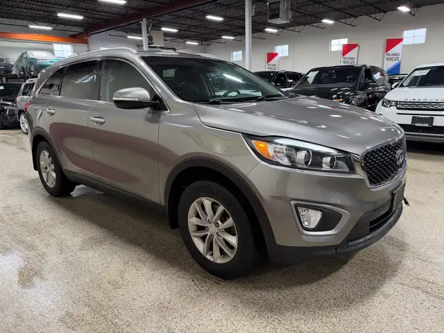2018 Kia Sorento LX FWD ONLY 65,759KM - BLUETOOTH - BACKUP CAM - Photo 7