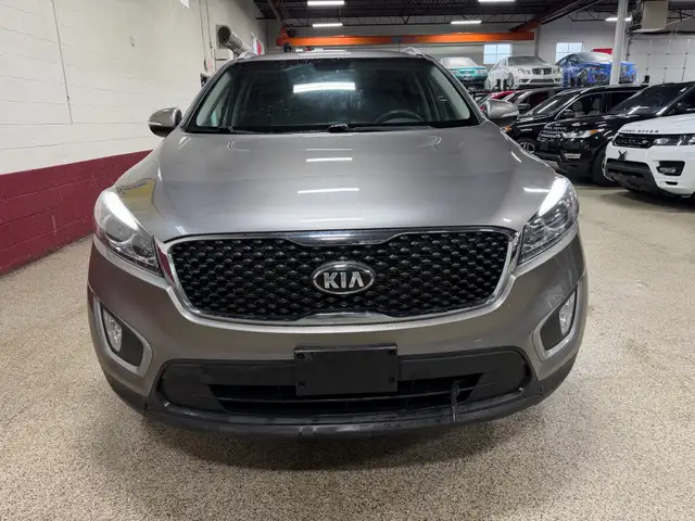 2018 Kia Sorento LX FWD ONLY 65,759KM - BLUETOOTH - BACKUP CAM - Photo 8