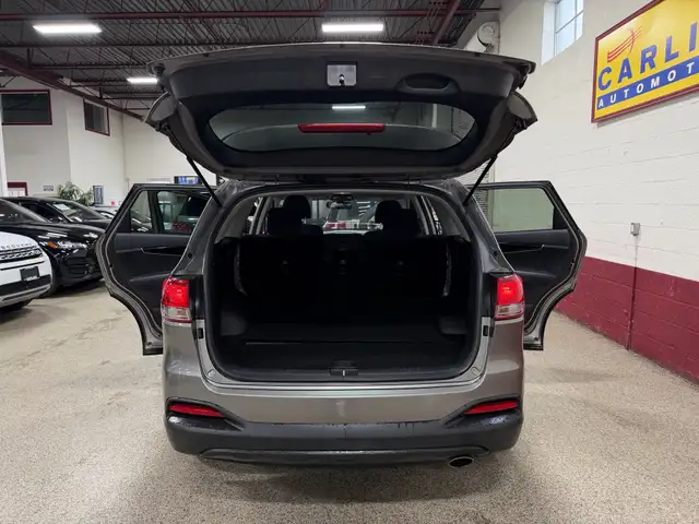 2018 Kia Sorento LX FWD ONLY 65,759KM - BLUETOOTH - BACKUP CAM - Photo 9