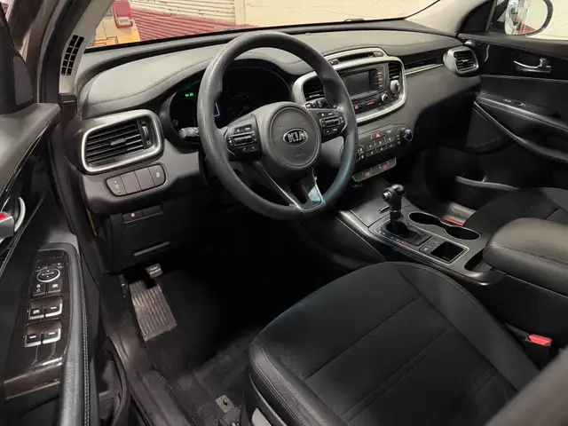 2018 Kia Sorento LX FWD ONLY 65,759KM - BLUETOOTH - BACKUP CAM - Photo 10