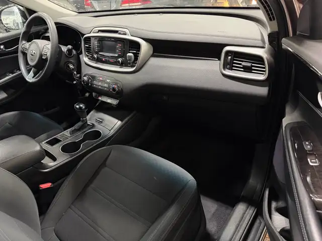 2018 Kia Sorento LX FWD ONLY 65,759KM - BLUETOOTH - BACKUP CAM - Photo 11