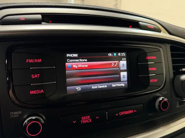 2018 Kia Sorento LX FWD ONLY 65,759KM - BLUETOOTH - BACKUP CAM - Photo 16