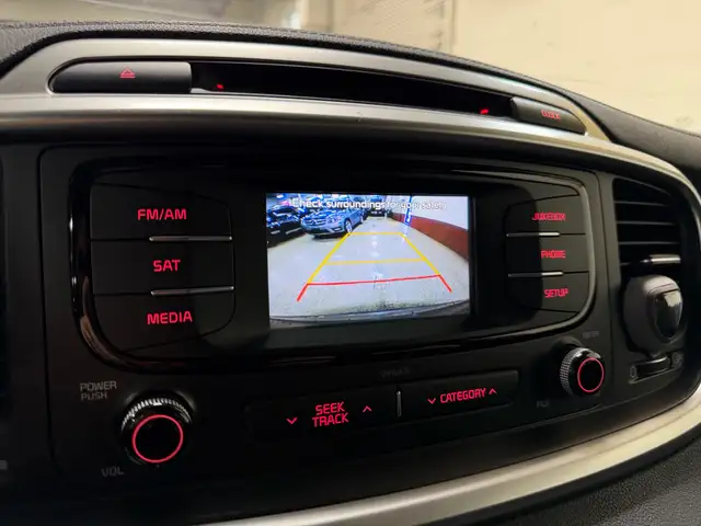 2018 Kia Sorento LX FWD ONLY 65,759KM - BLUETOOTH - BACKUP CAM - Photo 17