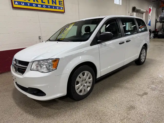2020 Dodge Grand Caravan SE 2WD - BACKUP CAMERA - BLUETOOTH - 7 - Photo 2