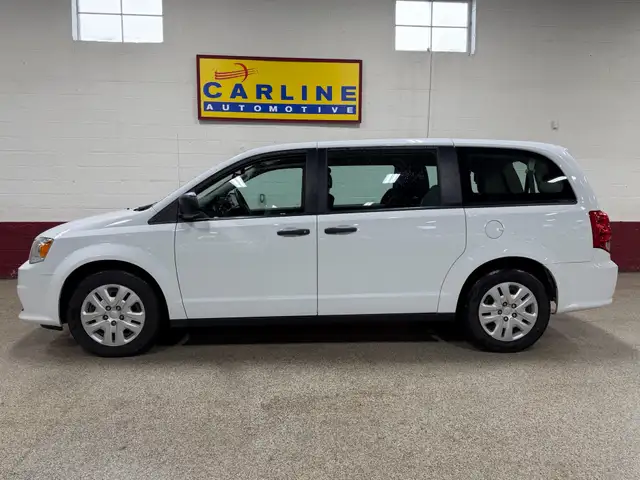 2020 Dodge Grand Caravan SE 2WD - BACKUP CAMERA - BLUETOOTH - 7 - Photo 3