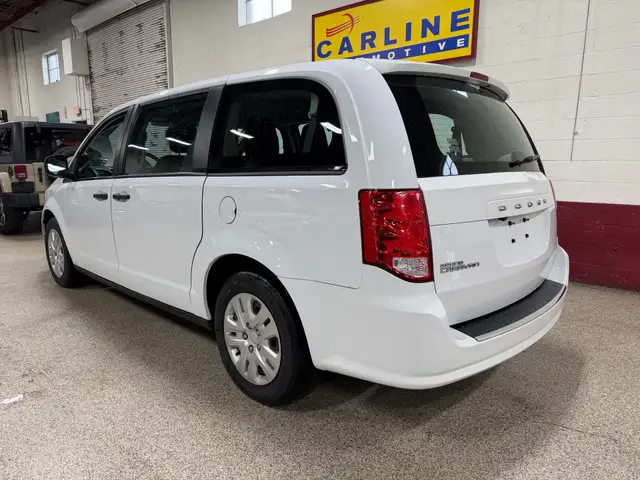 2020 Dodge Grand Caravan SE 2WD - BACKUP CAMERA - BLUETOOTH - 7 - Photo 4