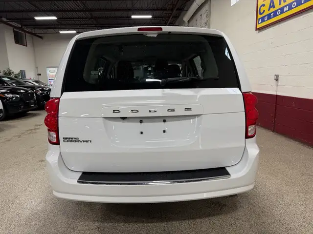 2020 Dodge Grand Caravan SE 2WD - BACKUP CAMERA - BLUETOOTH - 7 - Photo 5
