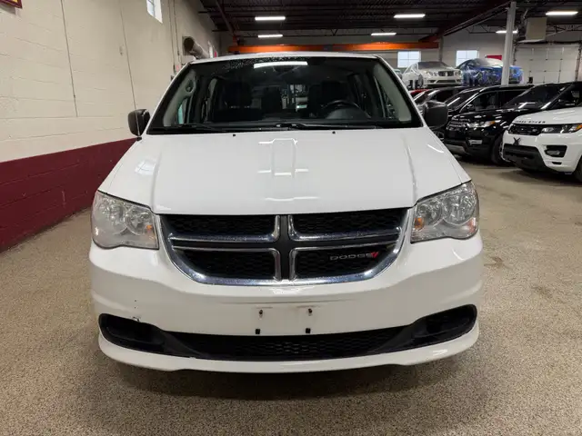 2020 Dodge Grand Caravan SE 2WD - BACKUP CAMERA - BLUETOOTH - 7 - Photo 8