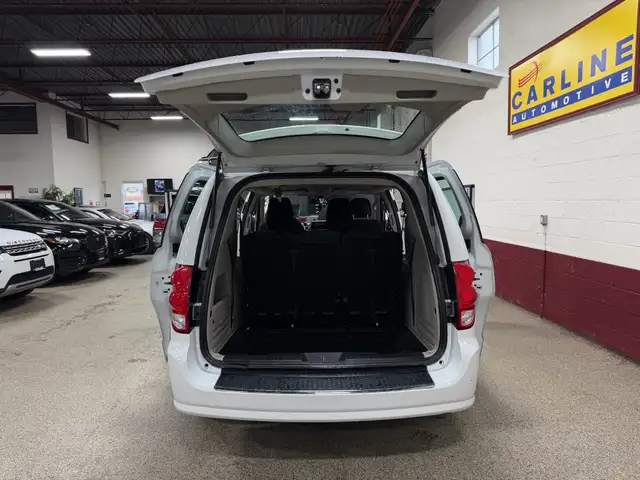 2020 Dodge Grand Caravan SE 2WD - BACKUP CAMERA - BLUETOOTH - 7 - Photo 9