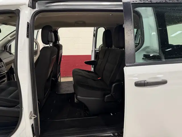 2020 Dodge Grand Caravan SE 2WD - BACKUP CAMERA - BLUETOOTH - 7 - Photo 10