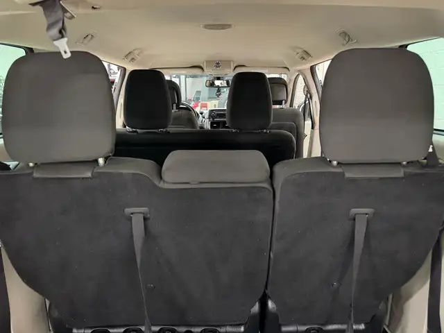 2020 Dodge Grand Caravan SE 2WD - BACKUP CAMERA - BLUETOOTH - 7 - Photo 12