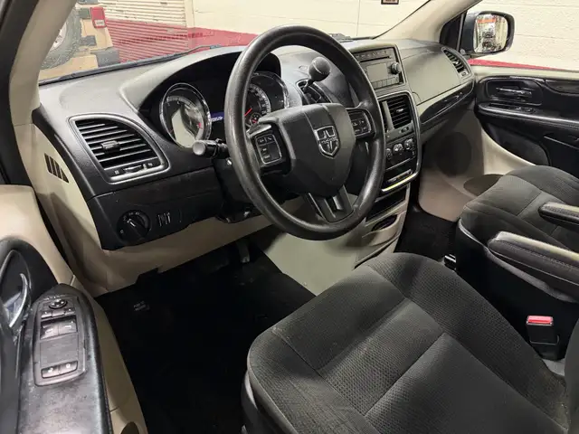 2020 Dodge Grand Caravan SE 2WD - BACKUP CAMERA - BLUETOOTH - 7 - Photo 15