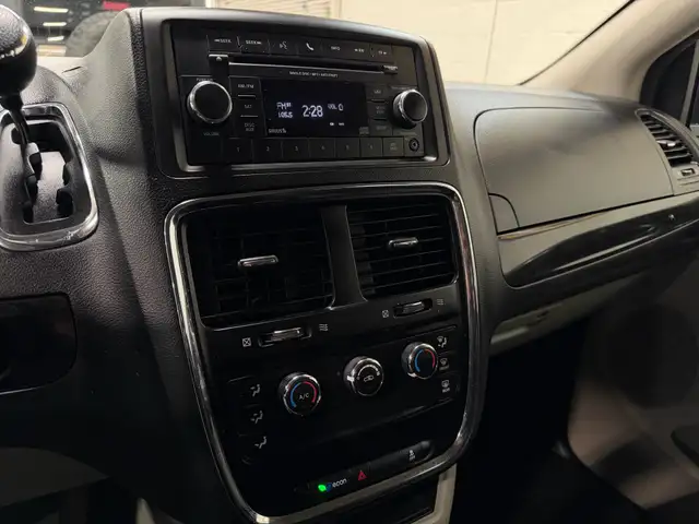2020 Dodge Grand Caravan SE 2WD - BACKUP CAMERA - BLUETOOTH - 7 - Photo 19