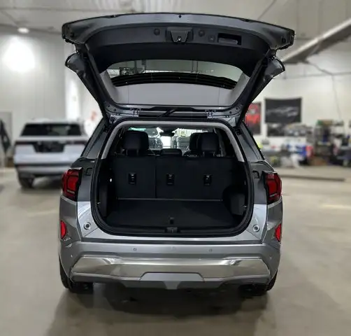 2026 GMC Terrain Denali - Photo 6