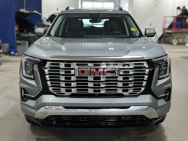 2026 GMC Terrain Denali - Photo 7