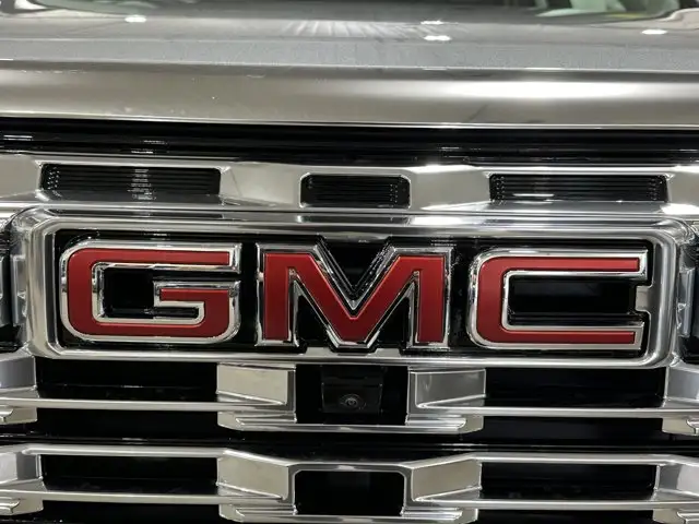 2026 GMC Terrain Denali - Photo 8