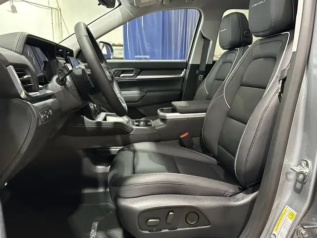 2026 GMC Terrain Denali - Photo 11