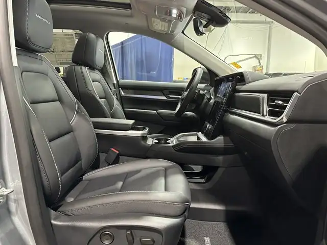 2026 GMC Terrain Denali - Photo 12