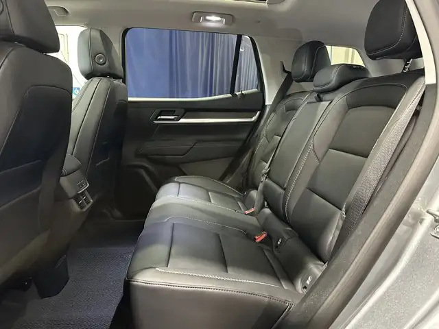 2026 GMC Terrain Denali - Photo 13