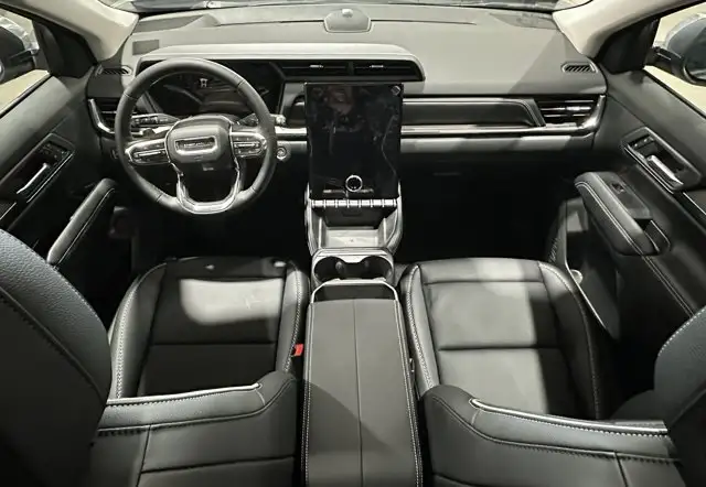 2026 GMC Terrain Denali - Photo 14