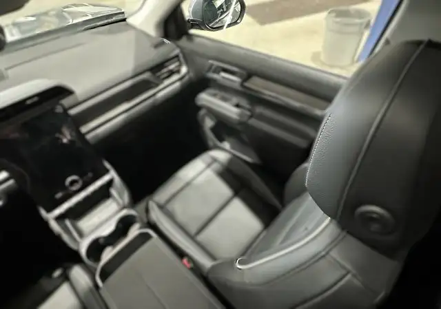 2026 GMC Terrain Denali - Photo 15