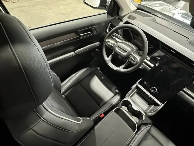 2026 GMC Terrain Denali - Photo 16