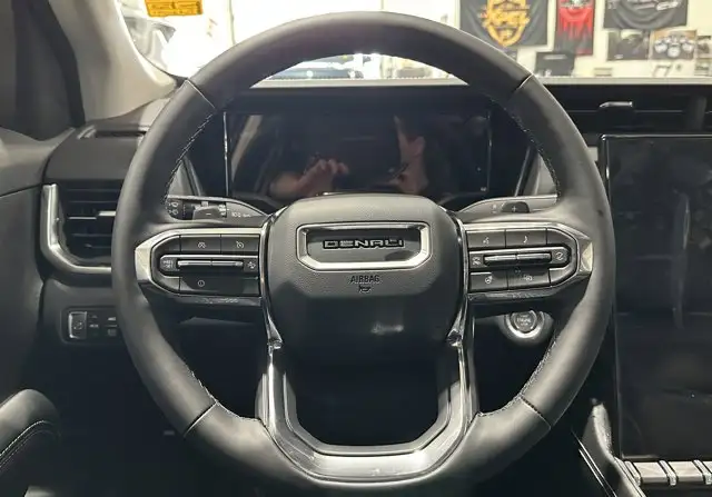 2026 GMC Terrain Denali - Photo 17