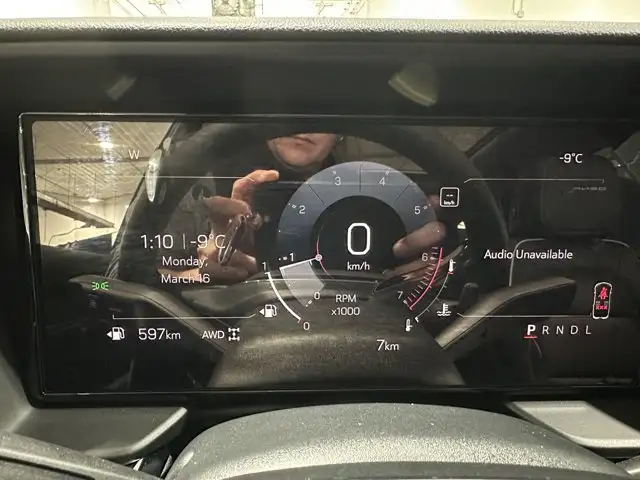 2026 GMC Terrain Denali - Photo 18