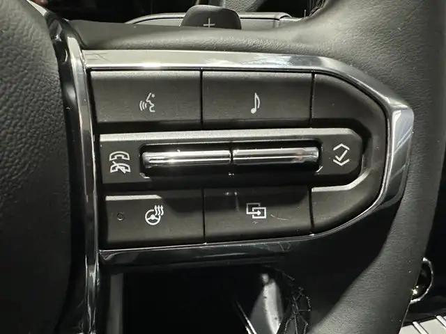 2026 GMC Terrain Denali - Photo 20