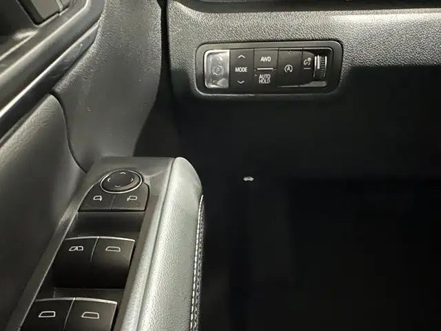 2026 GMC Terrain Denali - Photo 21