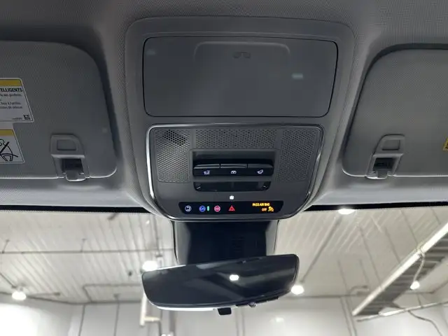 2026 GMC Terrain Denali - Photo 22