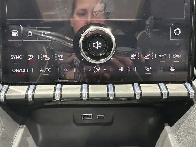 2026 GMC Terrain Denali - Photo 24