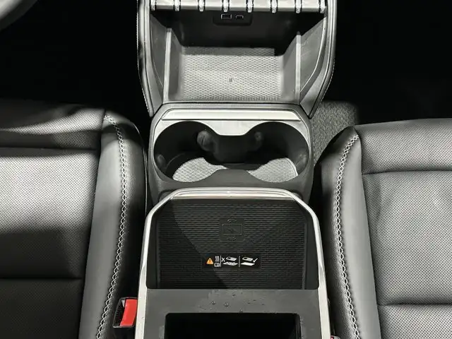 2026 GMC Terrain Denali - Photo 25