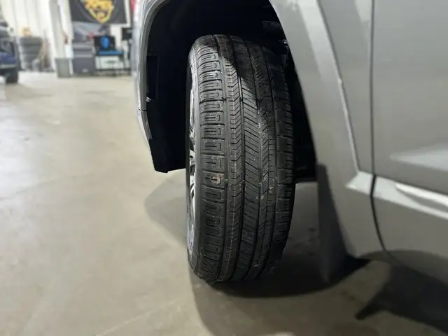 2026 GMC Terrain Denali - Photo 27