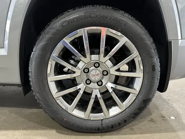 2026 GMC Terrain Denali - Photo 28