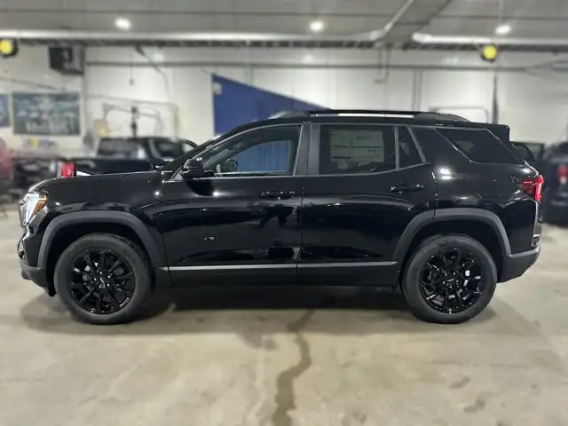 2026 GMC Terrain Elevation - Photo 2