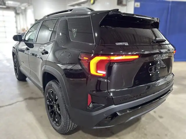 2026 GMC Terrain Elevation - Photo 3