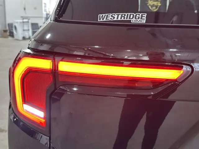 2026 GMC Terrain Elevation - Photo 4