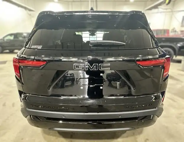 2026 GMC Terrain Elevation - Photo 5