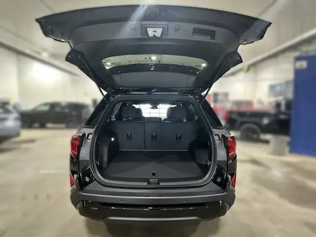 2026 GMC Terrain Elevation - Photo 6