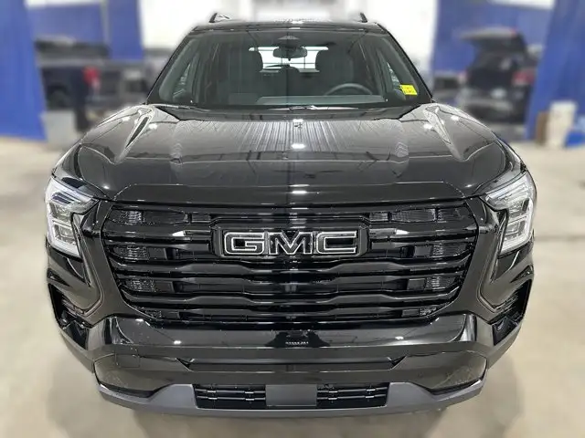 2026 GMC Terrain Elevation - Photo 7