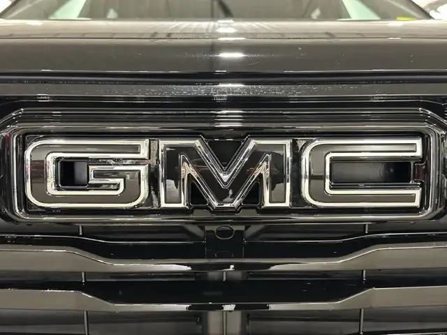 2026 GMC Terrain Elevation - Photo 8