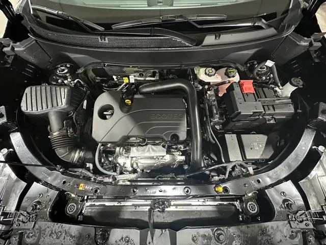 2026 GMC Terrain Elevation - Photo 9