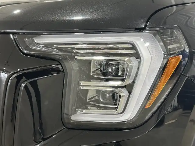 2026 GMC Terrain Elevation - Photo 10