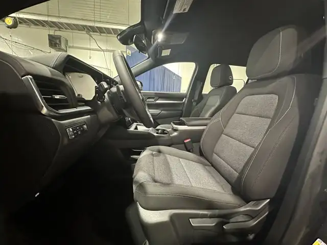 2026 GMC Terrain Elevation - Photo 11